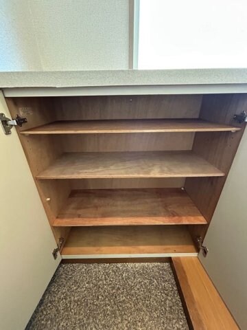 湊川公園駅 徒歩12分 2階の物件内観写真