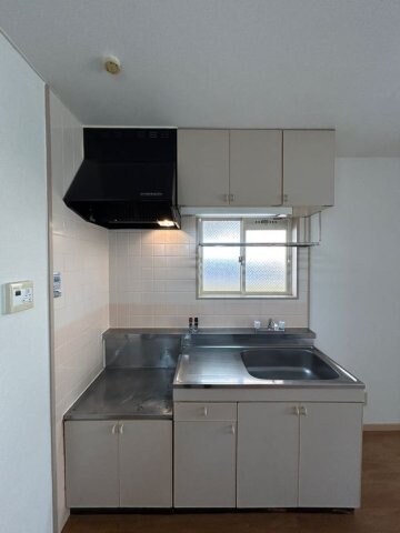 湊川公園駅 徒歩12分 2階の物件内観写真