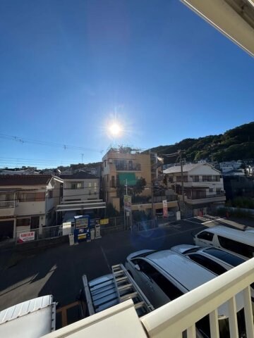 湊川公園駅 徒歩12分 2階の物件内観写真