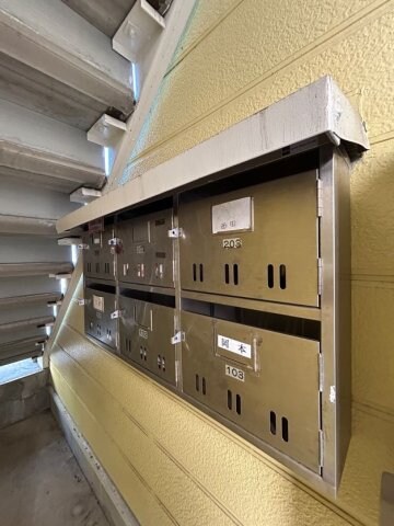 湊川公園駅 徒歩12分 2階の物件内観写真