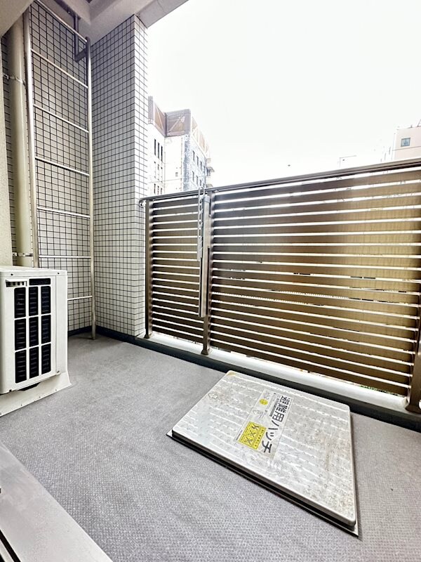 レン元町駅前の物件内観写真