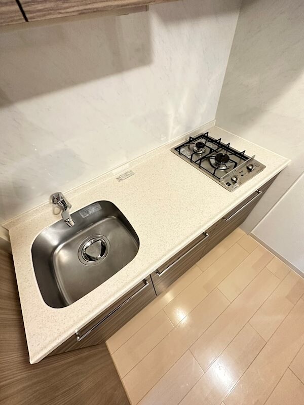 レン元町駅前の物件内観写真