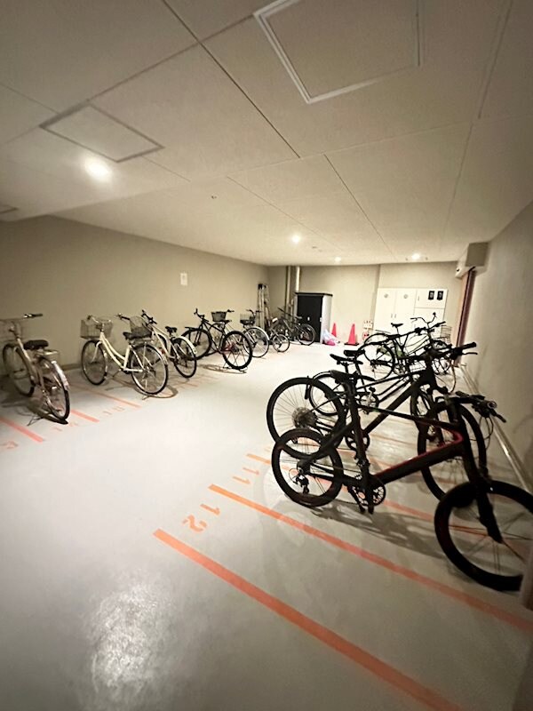 レン元町駅前の物件外観写真