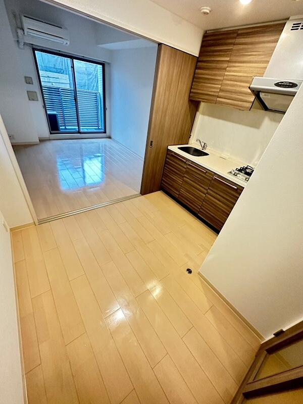 レン元町駅前の物件内観写真