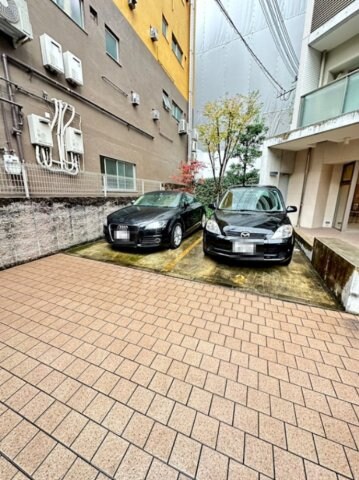 レン元町駅前の物件外観写真