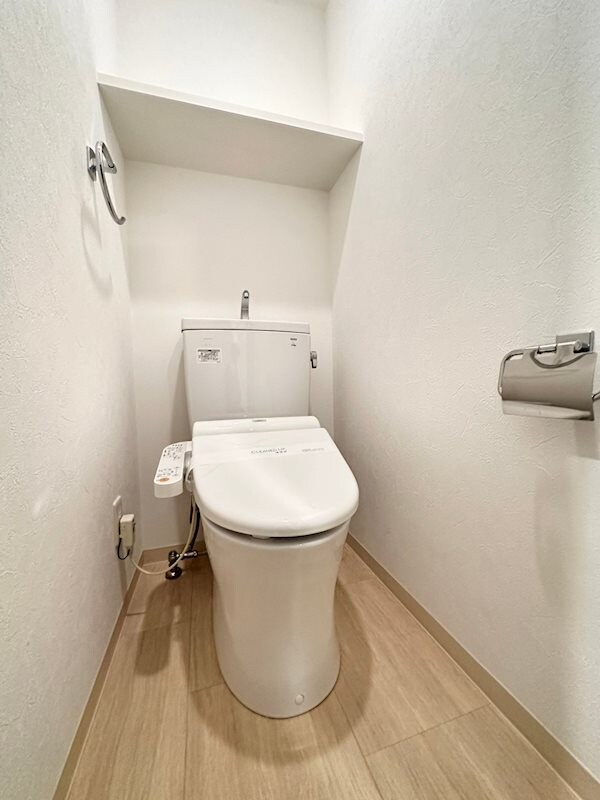 レン元町駅前の物件内観写真