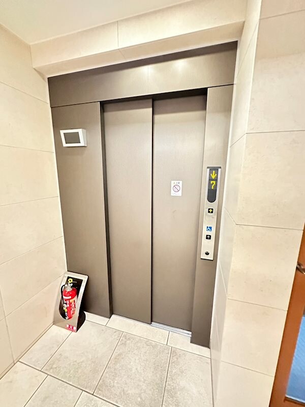 レン元町駅前の物件内観写真