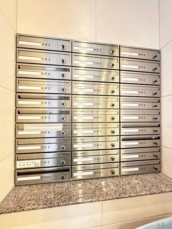 レン元町駅前の物件内観写真