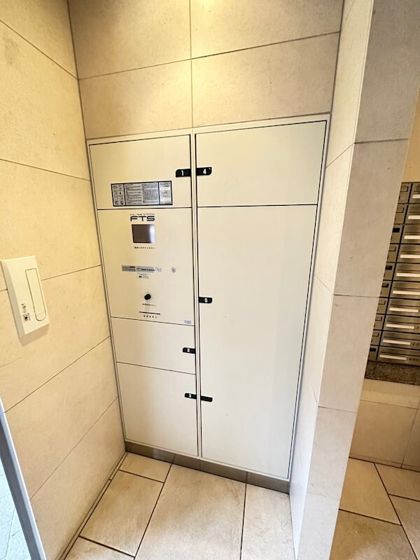 レン元町駅前の物件内観写真