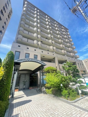 甲東園駅 徒歩1分 5階の物件外観写真