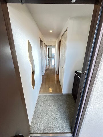 甲東園駅 徒歩1分 5階の物件内観写真