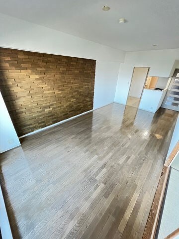 甲東園駅 徒歩1分 5階の物件内観写真