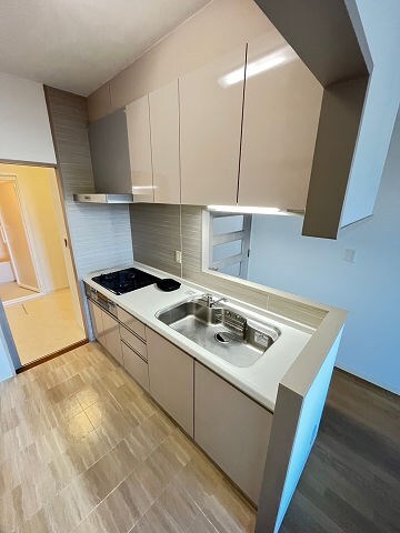 甲東園駅 徒歩1分 5階の物件内観写真