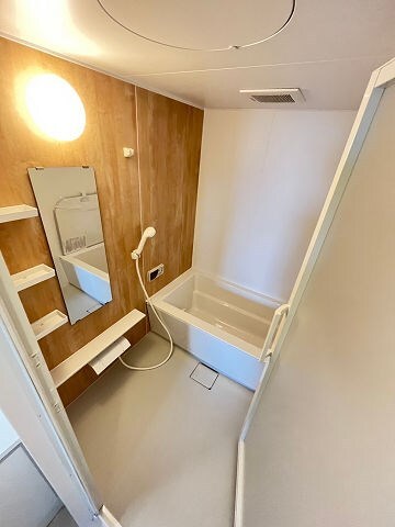 甲東園駅 徒歩1分 5階の物件内観写真