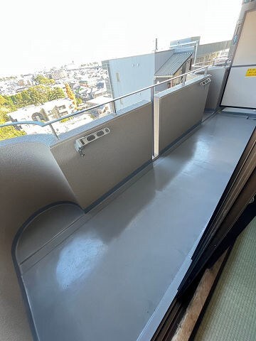 甲東園駅 徒歩1分 5階の物件内観写真