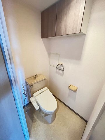 甲東園駅 徒歩1分 5階の物件内観写真