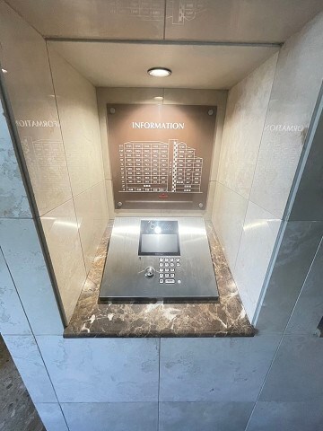 甲東園駅 徒歩1分 5階の物件内観写真