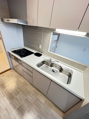 甲東園駅 徒歩1分 5階の物件内観写真