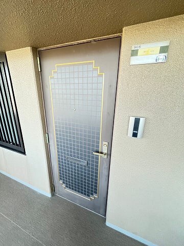 甲東園駅 徒歩1分 5階の物件内観写真