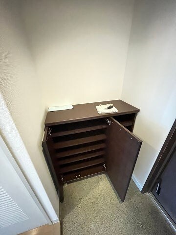 甲東園駅 徒歩1分 5階の物件内観写真