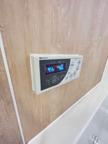 甲東園駅 徒歩1分 5階の物件内観写真