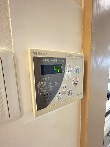 甲東園駅 徒歩1分 5階の物件内観写真