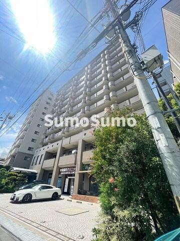 甲東園駅 徒歩1分 10階の物件外観写真