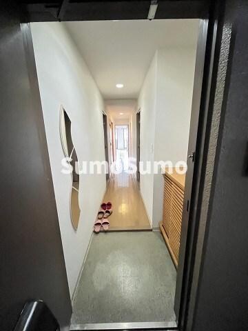 甲東園駅 徒歩1分 10階の物件内観写真