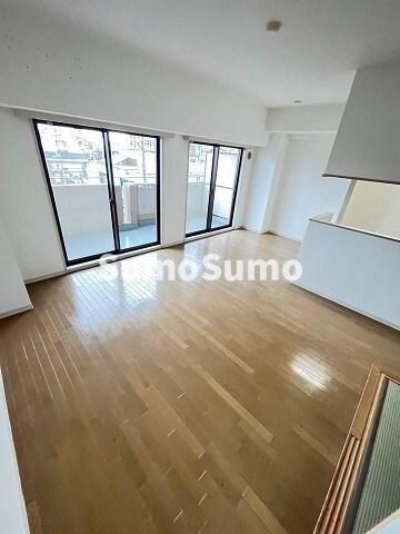 甲東園駅 徒歩1分 10階の物件内観写真