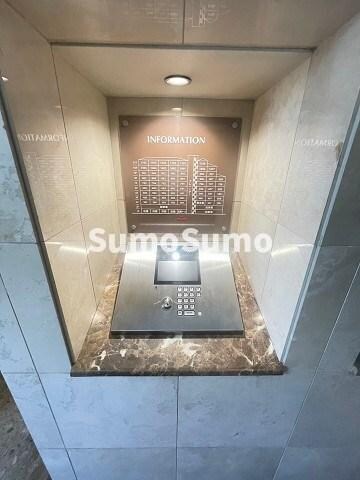 甲東園駅 徒歩1分 10階の物件外観写真