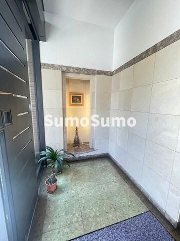 甲東園駅 徒歩1分 10階の物件外観写真