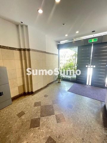 甲東園駅 徒歩1分 10階の物件外観写真