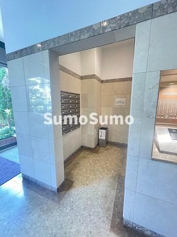 甲東園駅 徒歩1分 10階の物件外観写真