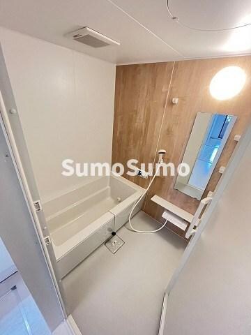 甲東園駅 徒歩1分 10階の物件内観写真