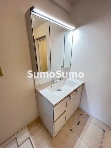 甲東園駅 徒歩1分 10階の物件内観写真