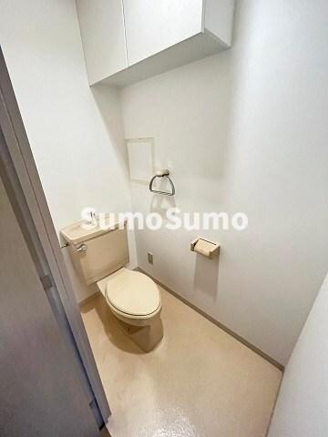 甲東園駅 徒歩1分 10階の物件内観写真