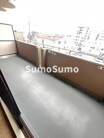 甲東園駅 徒歩1分 10階の物件内観写真