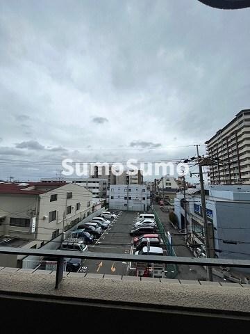 甲東園駅 徒歩1分 10階の物件内観写真