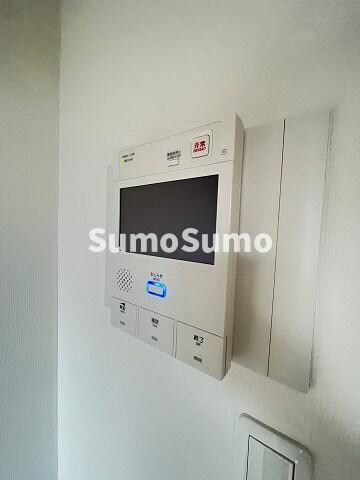 甲東園駅 徒歩1分 10階の物件内観写真