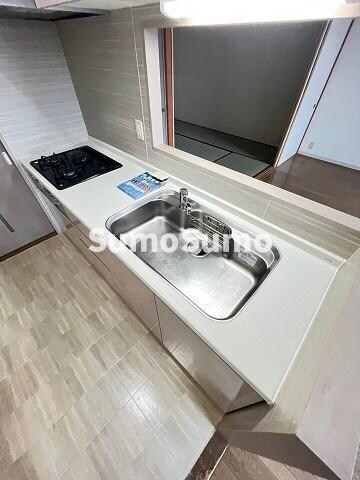 甲東園駅 徒歩1分 10階の物件内観写真