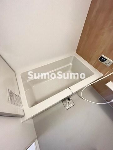 甲東園駅 徒歩1分 10階の物件内観写真