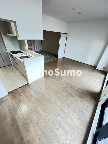 甲東園駅 徒歩1分 10階の物件内観写真