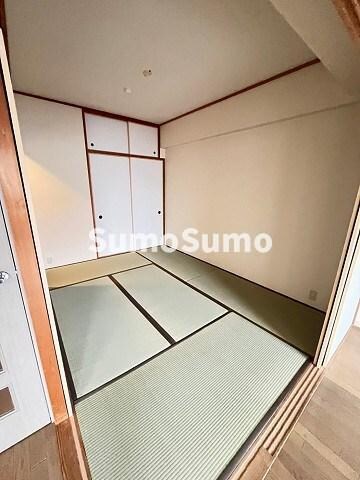 甲東園駅 徒歩1分 10階の物件内観写真