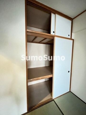 甲東園駅 徒歩1分 10階の物件内観写真