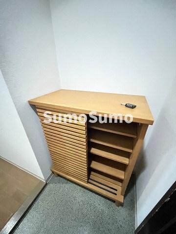 甲東園駅 徒歩1分 10階の物件内観写真