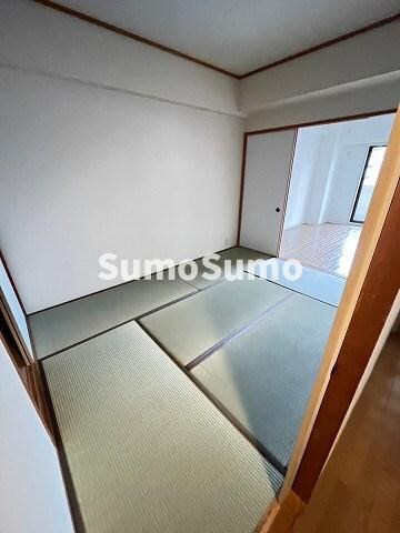 甲東園駅 徒歩1分 10階の物件内観写真