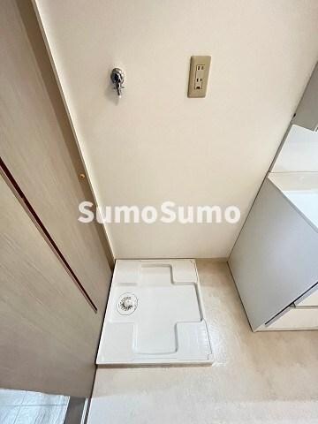 甲東園駅 徒歩1分 10階の物件内観写真