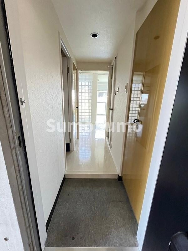 芦屋川駅 徒歩8分 1階の物件内観写真