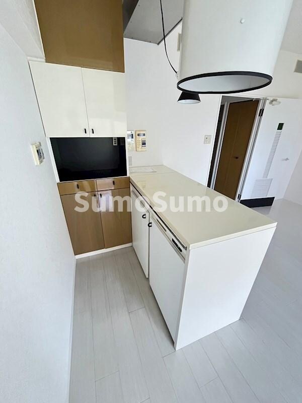 芦屋川駅 徒歩8分 1階の物件内観写真