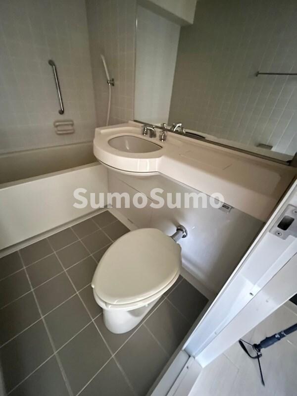 芦屋川駅 徒歩8分 1階の物件内観写真